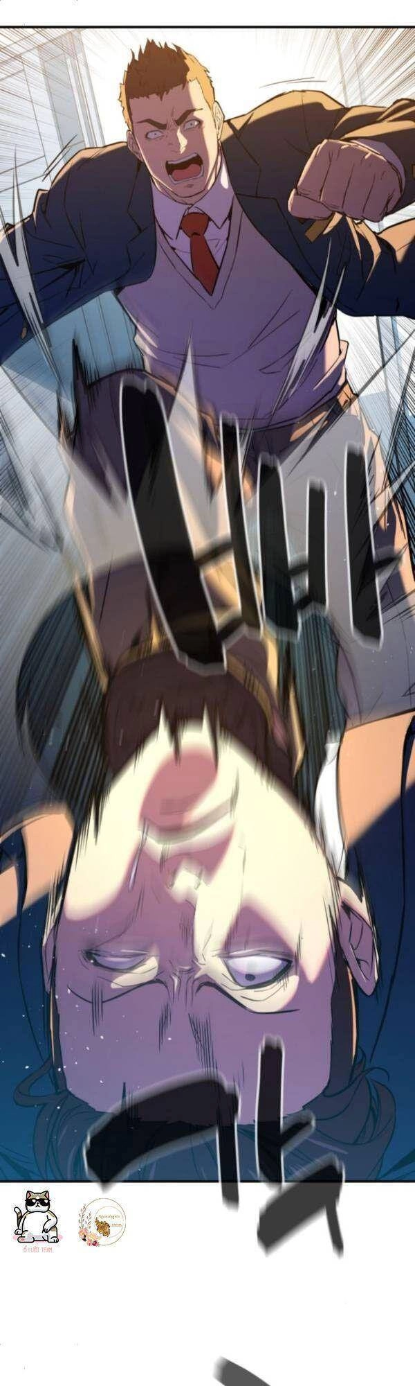 Nhân Vật Phản Diện Bất Tài Chapter 1 - 92