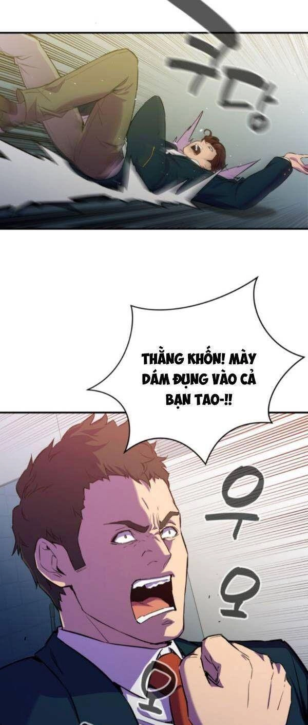 Nhân Vật Phản Diện Bất Tài Chapter 1 - 93