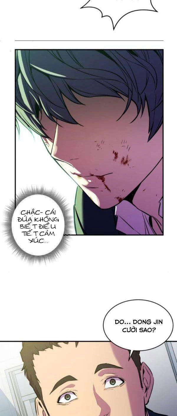 Nhân Vật Phản Diện Bất Tài Chapter 1 - 95