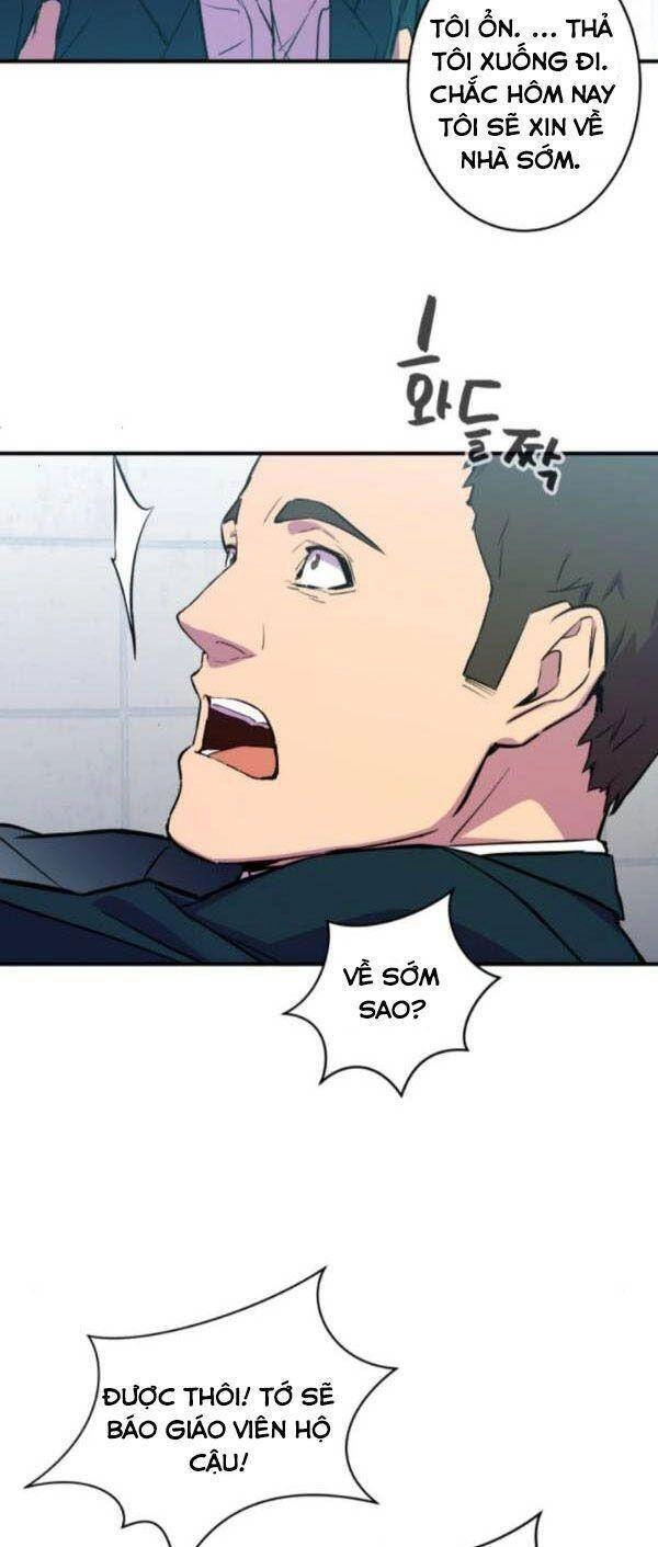 Nhân Vật Phản Diện Bất Tài Chapter 1 - 97