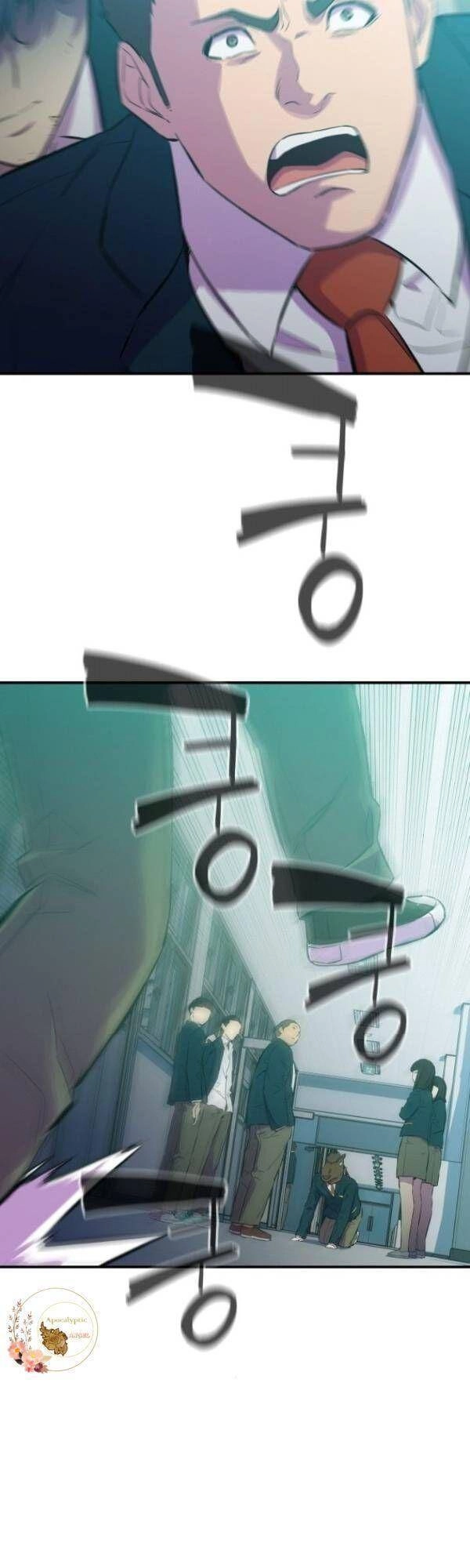 Nhân Vật Phản Diện Bất Tài Chapter 2 - 34