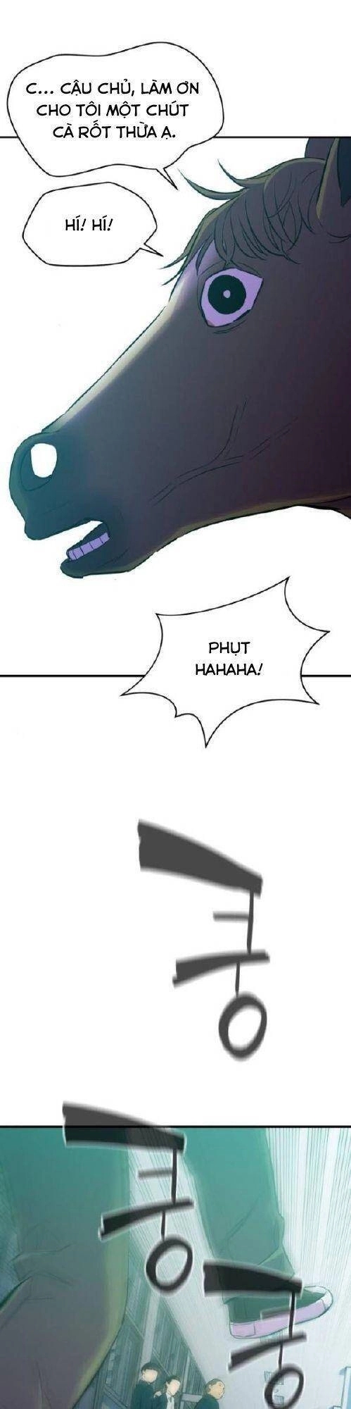 Nhân Vật Phản Diện Bất Tài Chapter 3 - 7