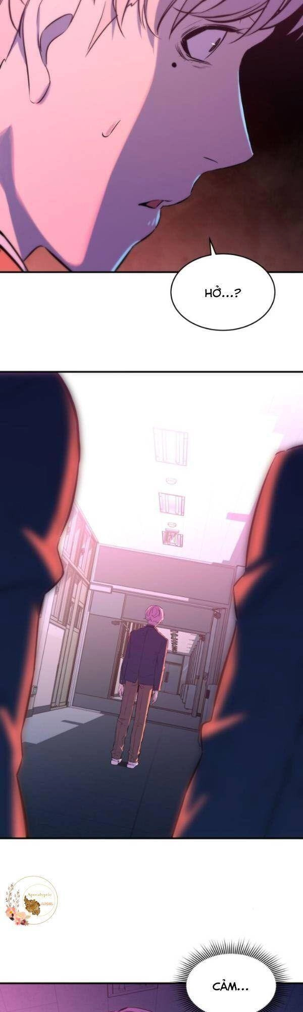 Nhân Vật Phản Diện Bất Tài Chapter 3 - 40