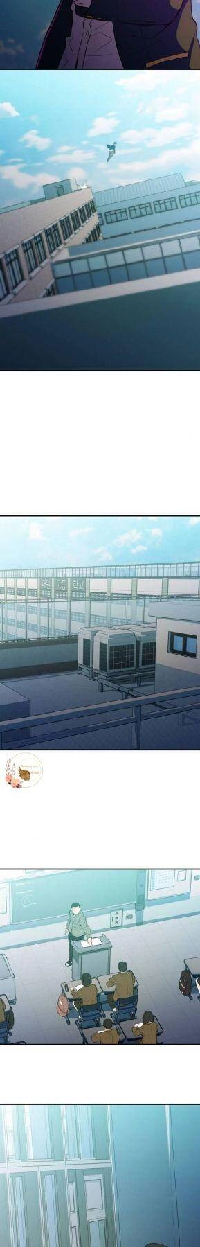 Nhân Vật Phản Diện Bất Tài Chapter 4 - 4