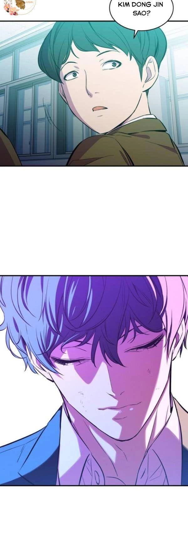 Nhân Vật Phản Diện Bất Tài Chapter 4 - 8