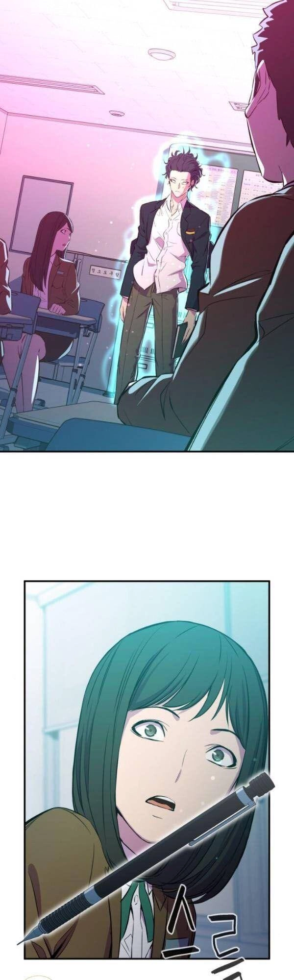 Nhân Vật Phản Diện Bất Tài Chapter 4 - 11