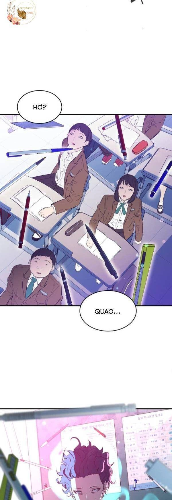 Nhân Vật Phản Diện Bất Tài Chapter 4 - 12