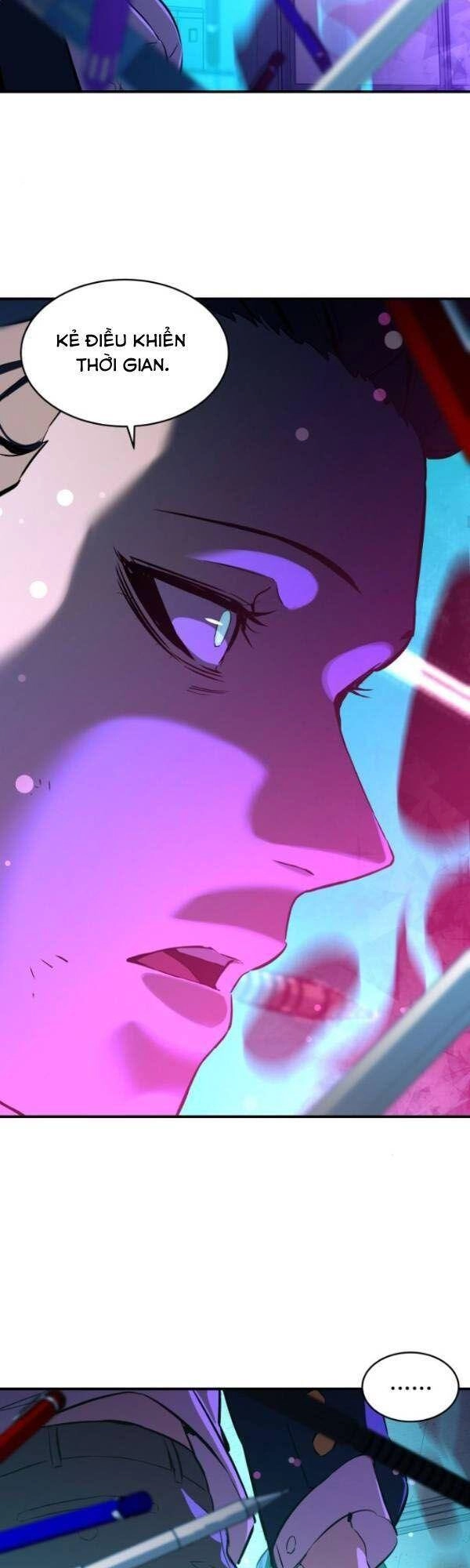 Nhân Vật Phản Diện Bất Tài Chapter 4 - 15