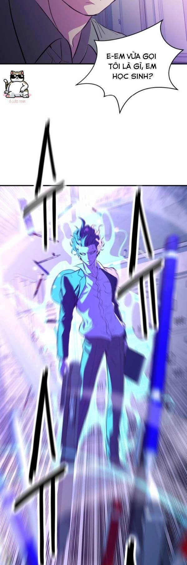 Nhân Vật Phản Diện Bất Tài Chapter 4 - 18