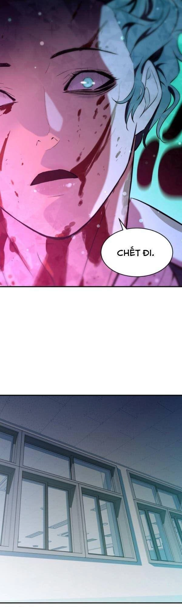 Nhân Vật Phản Diện Bất Tài Chapter 4 - 23