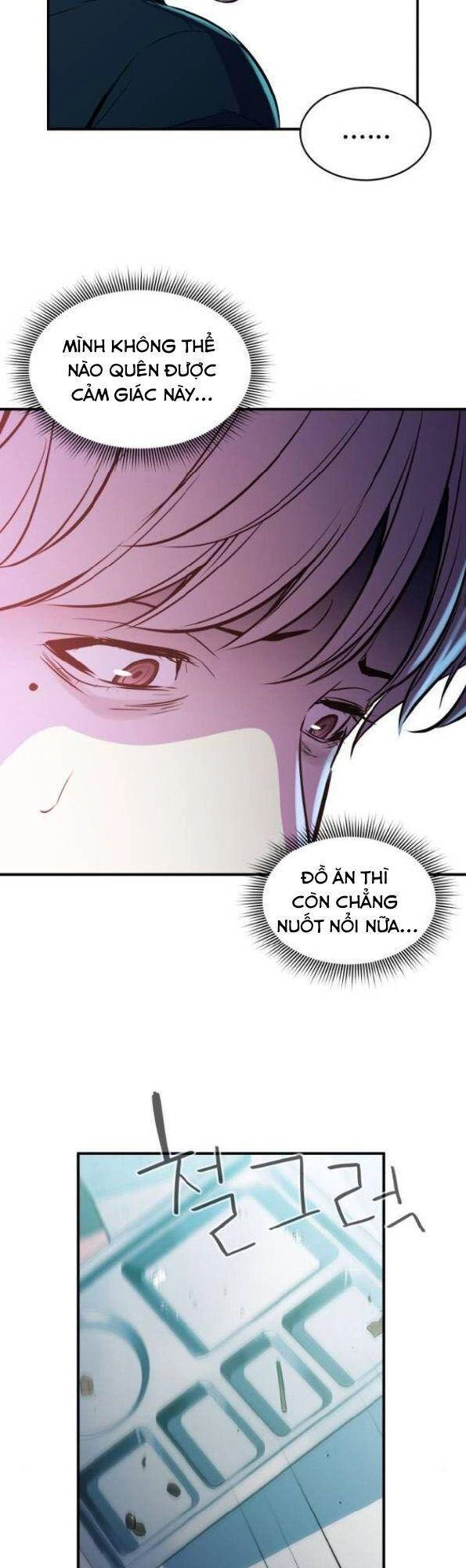 Nhân Vật Phản Diện Bất Tài Chapter 4 - 28