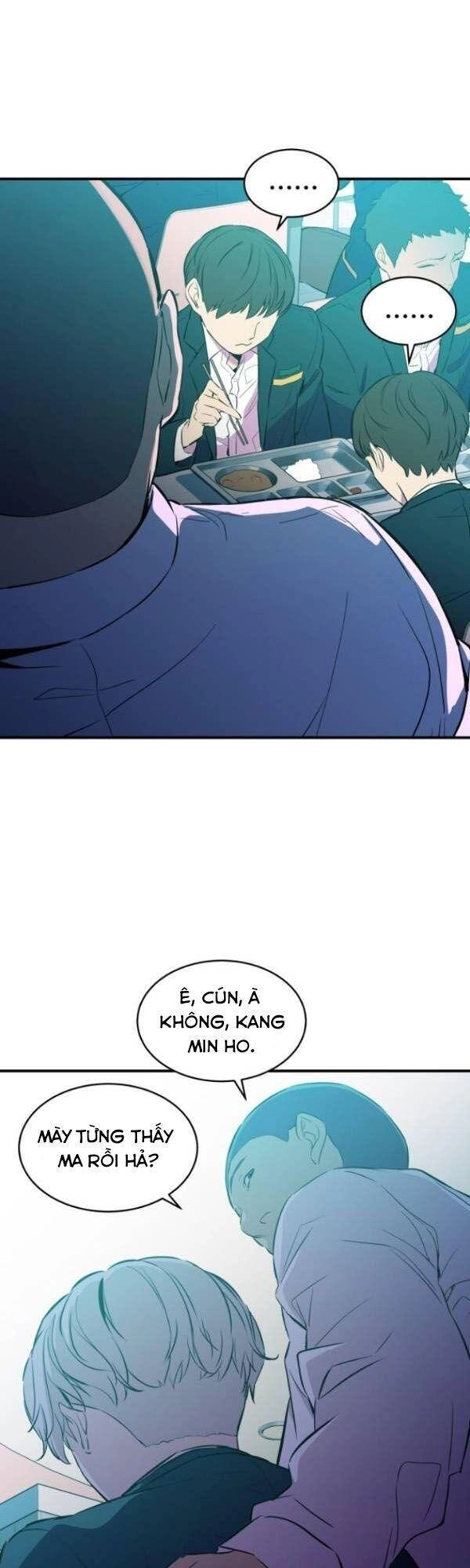 Nhân Vật Phản Diện Bất Tài Chapter 4 - 37