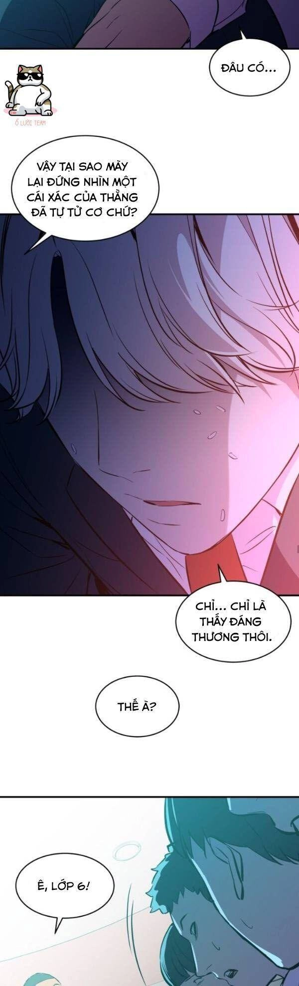 Nhân Vật Phản Diện Bất Tài Chapter 4 - 38