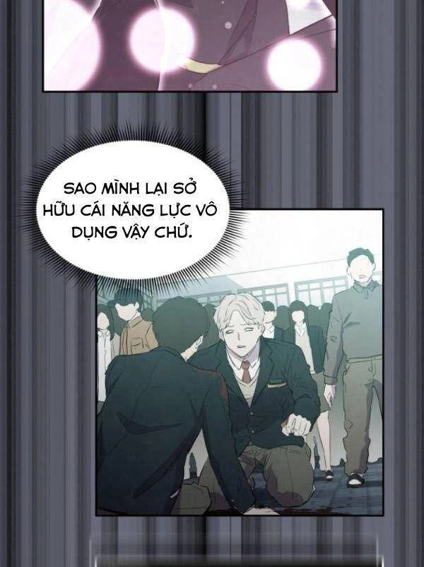 Nhân Vật Phản Diện Bất Tài Chapter 4 - 50
