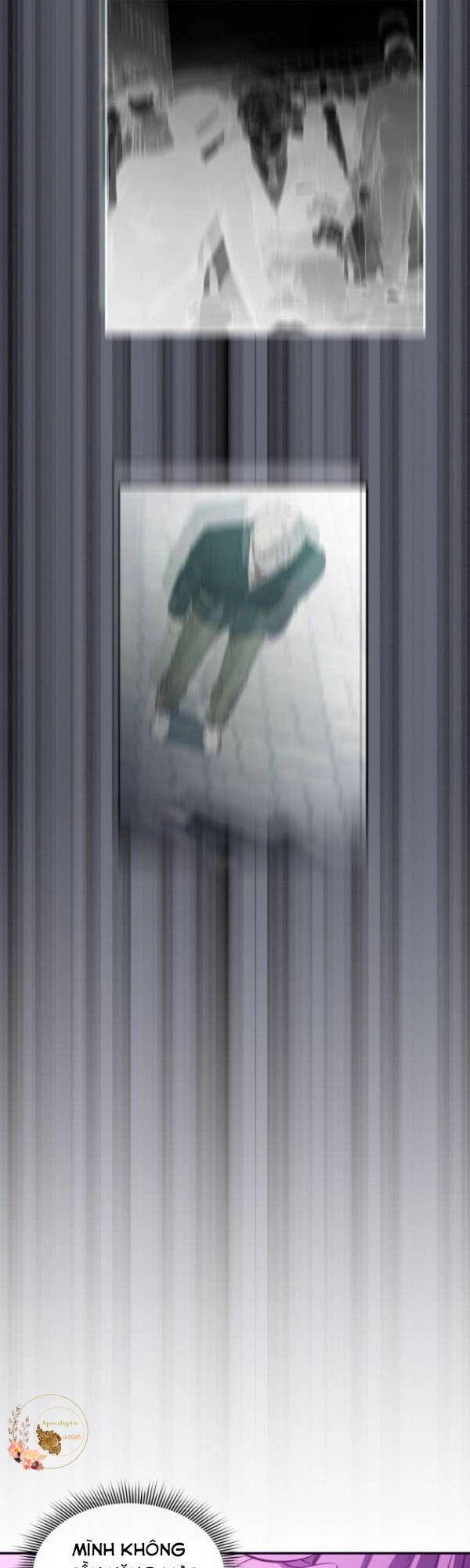 Nhân Vật Phản Diện Bất Tài Chapter 4 - 51