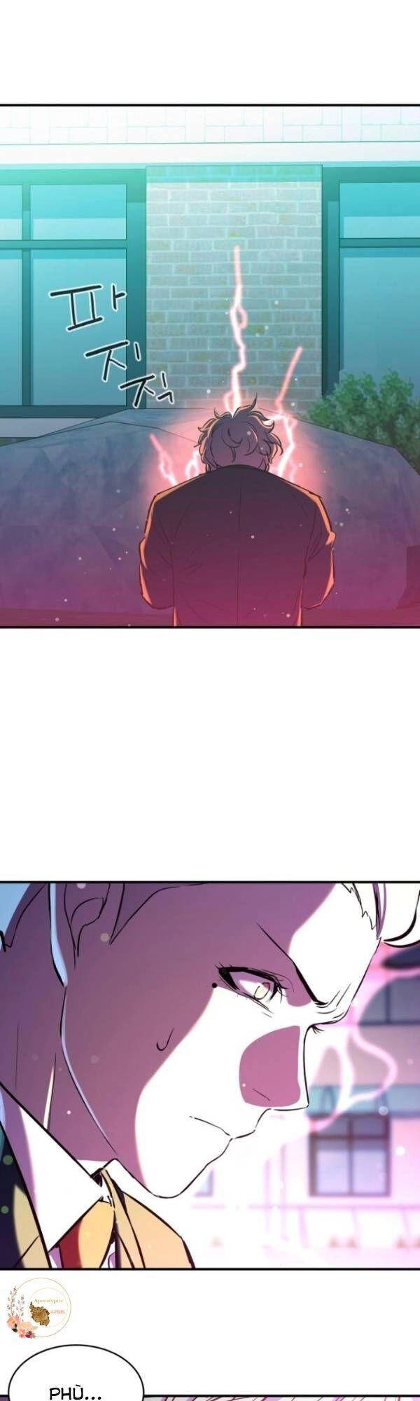 Nhân Vật Phản Diện Bất Tài Chapter 5 - 3