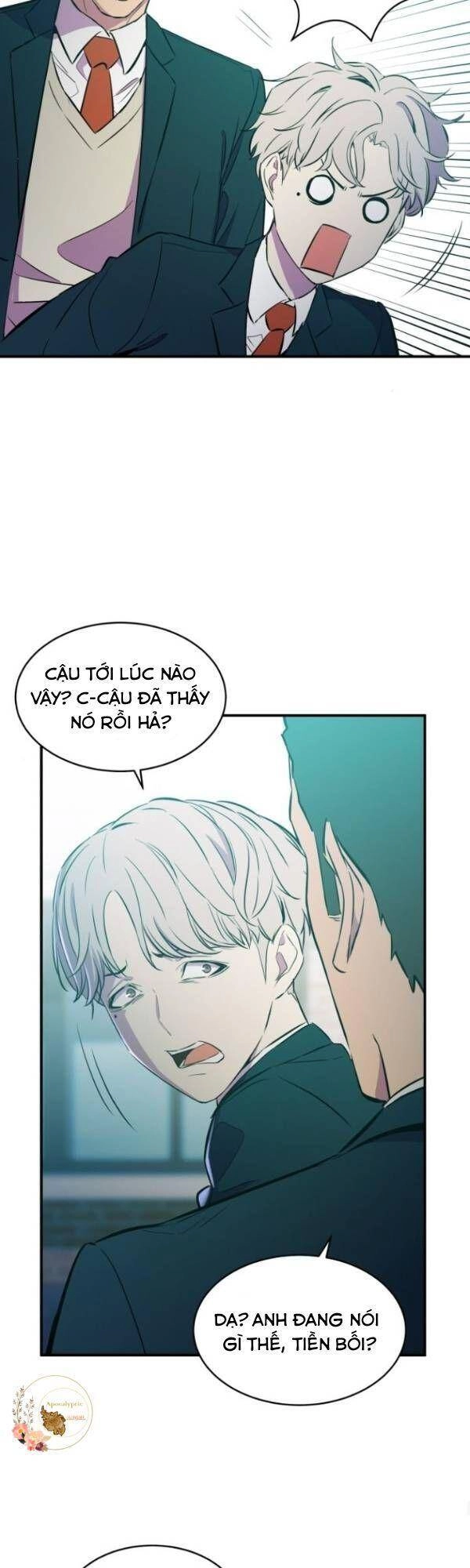 Nhân Vật Phản Diện Bất Tài Chapter 5 - 11