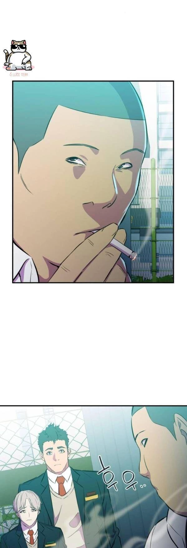 Nhân Vật Phản Diện Bất Tài Chapter 5 - 14