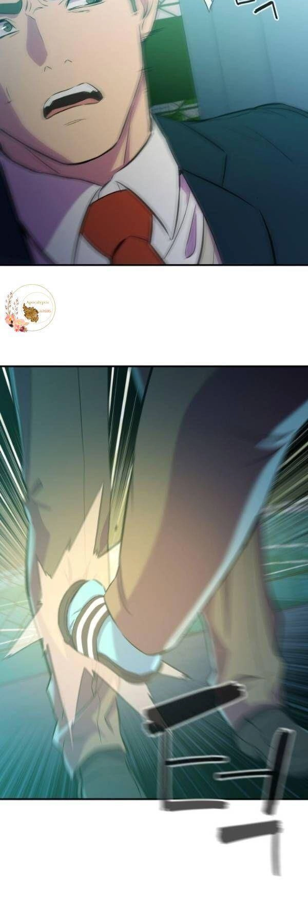 Nhân Vật Phản Diện Bất Tài Chapter 5 - 16