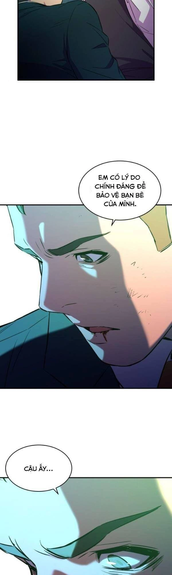 Nhân Vật Phản Diện Bất Tài Chapter 5 - 23