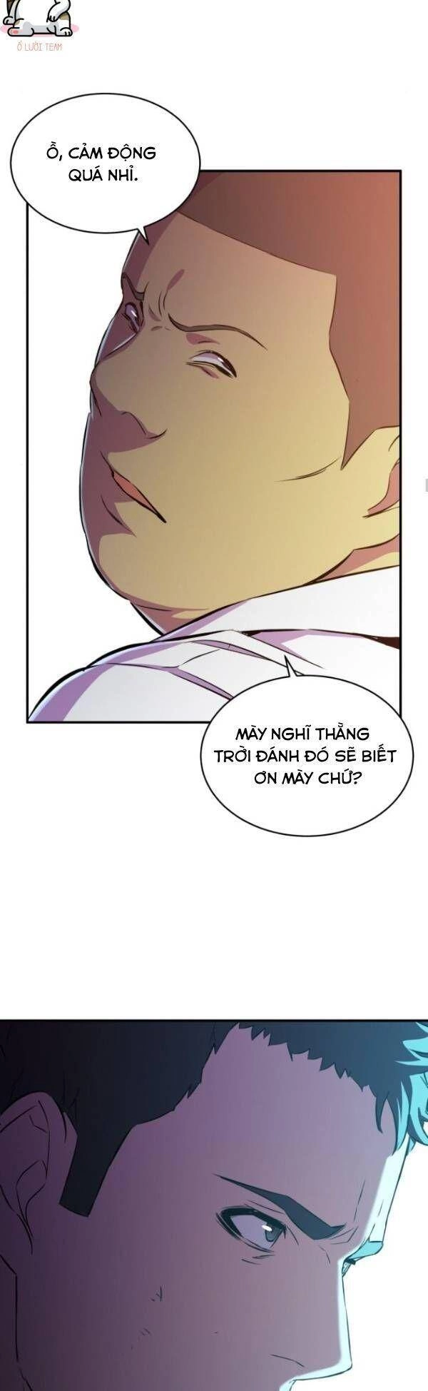 Nhân Vật Phản Diện Bất Tài Chapter 5 - 26