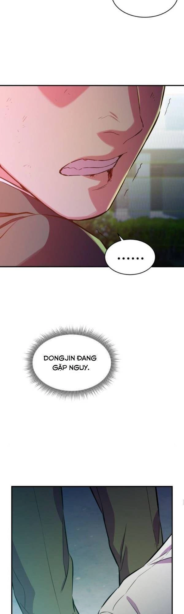 Nhân Vật Phản Diện Bất Tài Chapter 5 - 28