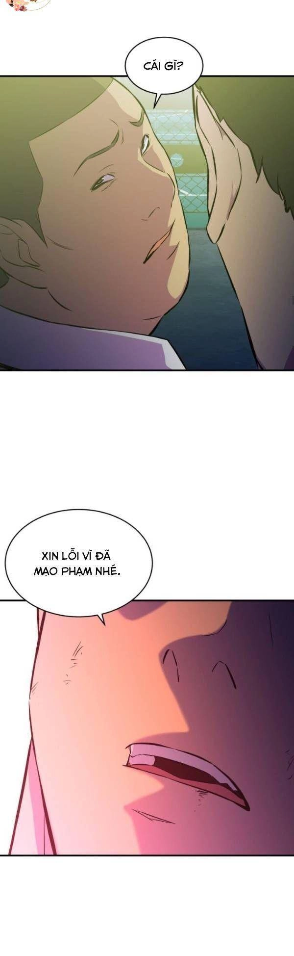 Nhân Vật Phản Diện Bất Tài Chapter 5 - 31