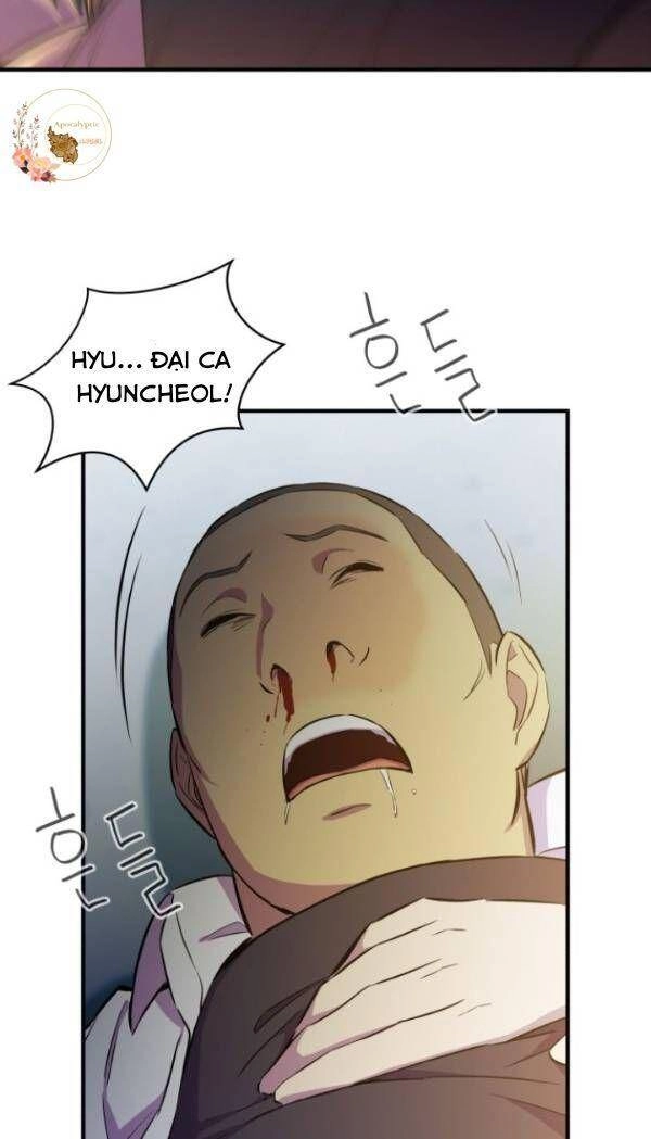 Nhân Vật Phản Diện Bất Tài Chapter 5 - 35