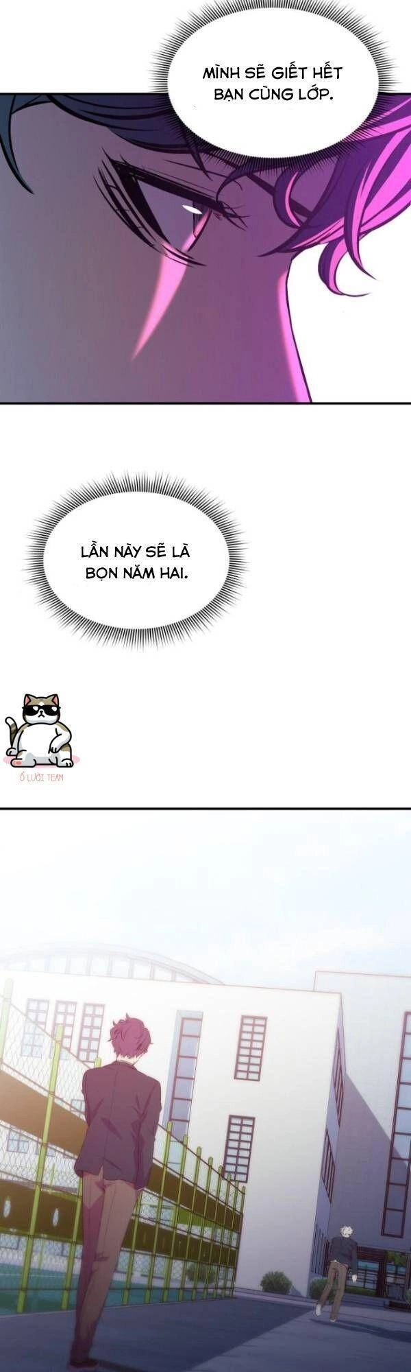 Nhân Vật Phản Diện Bất Tài Chapter 5 - 44