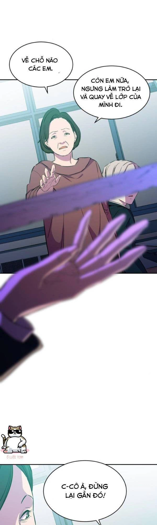 Nhân Vật Phản Diện Bất Tài Chapter 6 - 39