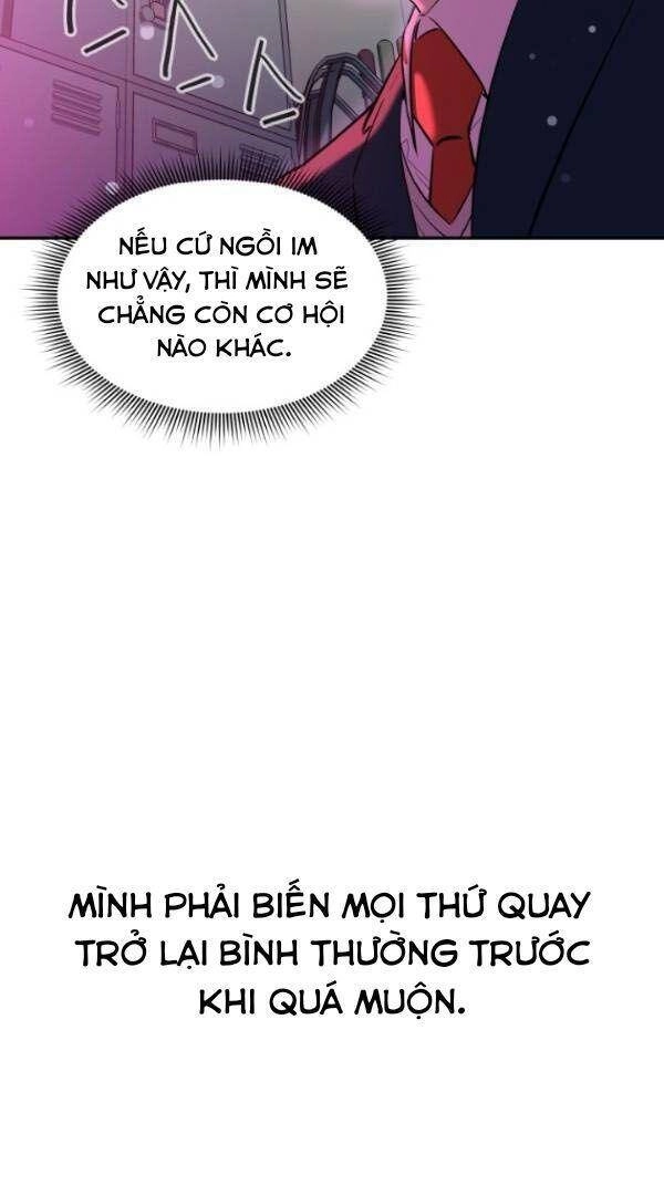 Nhân Vật Phản Diện Bất Tài Chapter 7 - 10