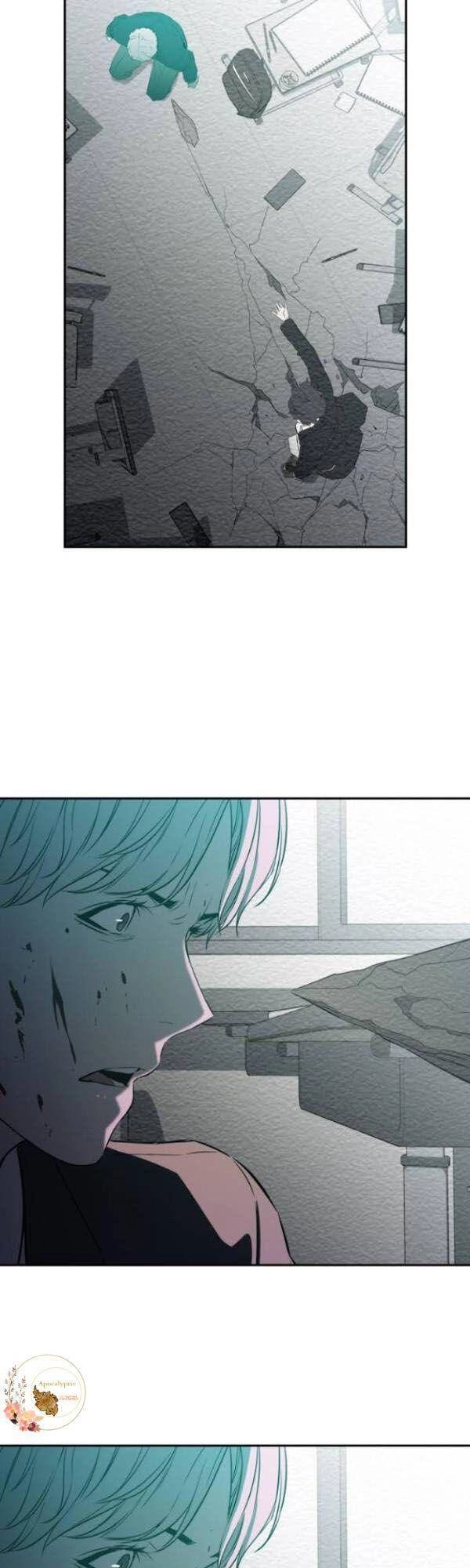 Nhân Vật Phản Diện Bất Tài Chapter 7 - 25