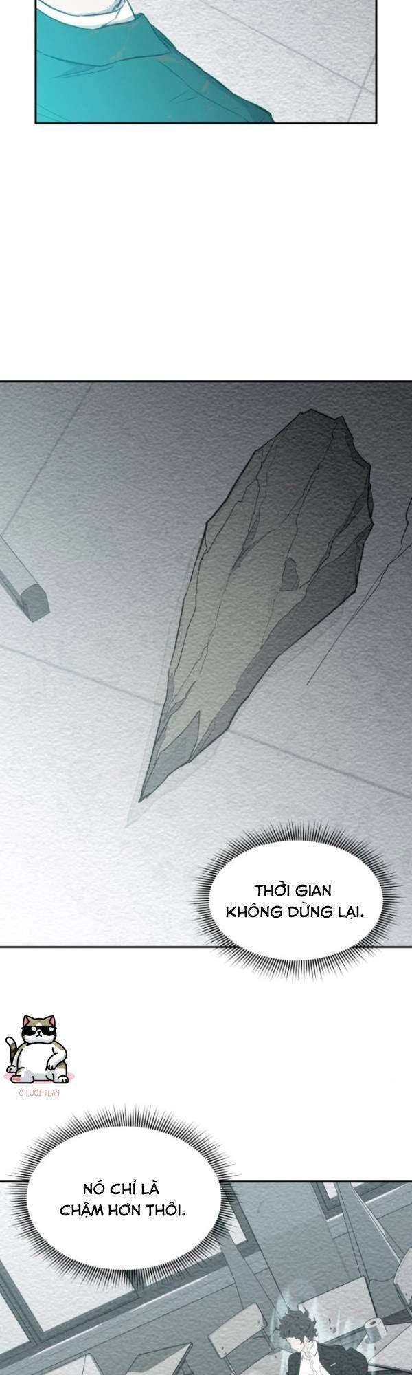 Nhân Vật Phản Diện Bất Tài Chapter 7 - 31