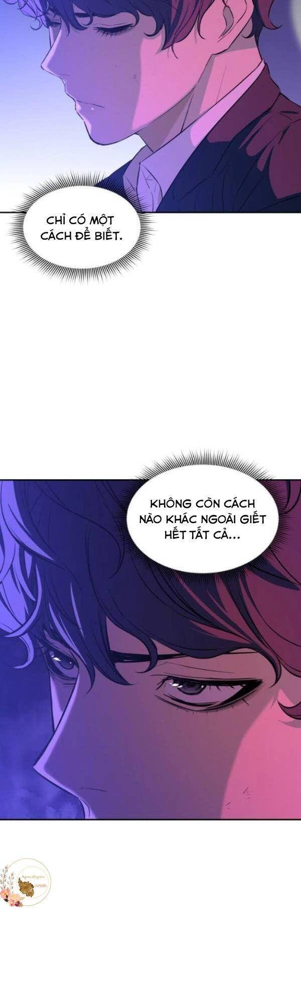 Nhân Vật Phản Diện Bất Tài Chapter 8 - 4