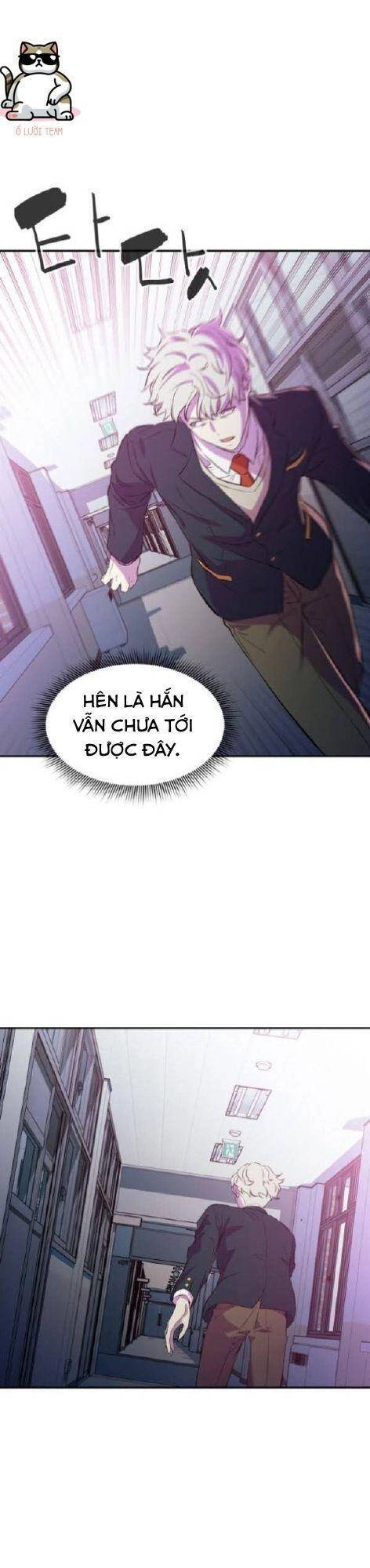 Nhân Vật Phản Diện Bất Tài Chapter 8 - 16