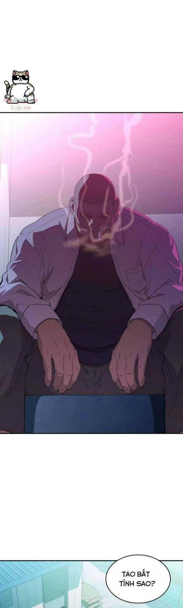 Nhân Vật Phản Diện Bất Tài Chapter 9 - 2