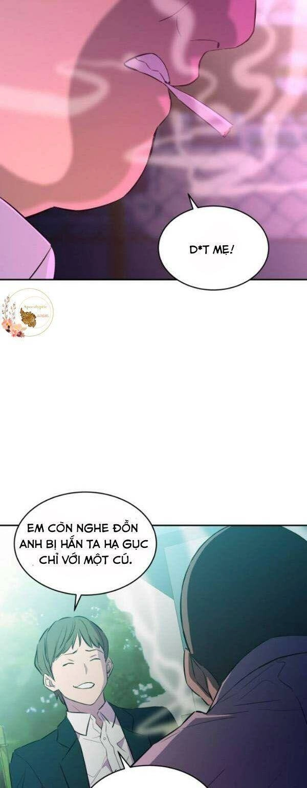 Nhân Vật Phản Diện Bất Tài Chapter 9 - 4