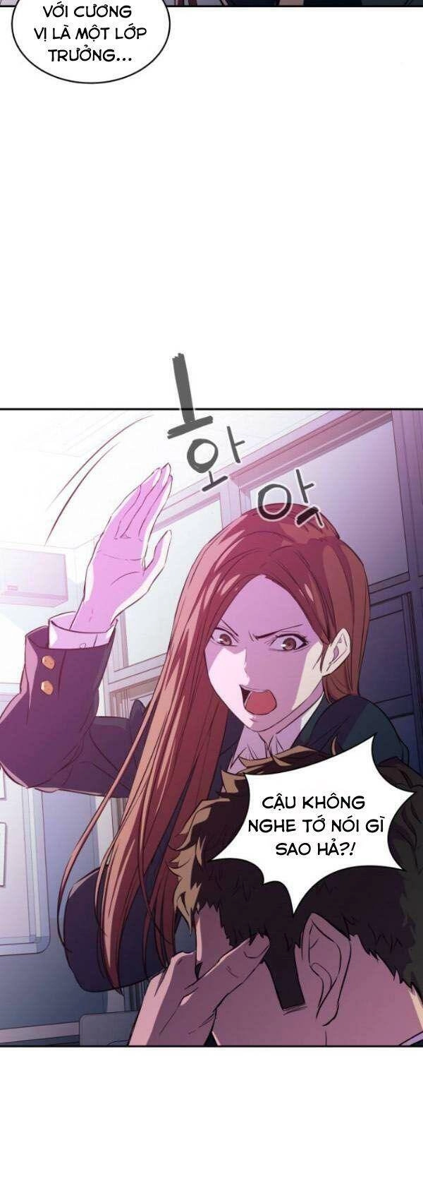 Nhân Vật Phản Diện Bất Tài Chapter 9 - 14