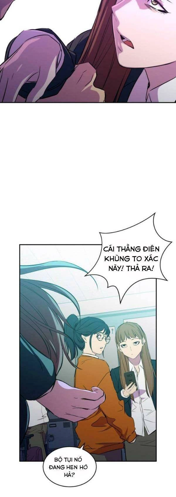 Nhân Vật Phản Diện Bất Tài Chapter 9 - 16