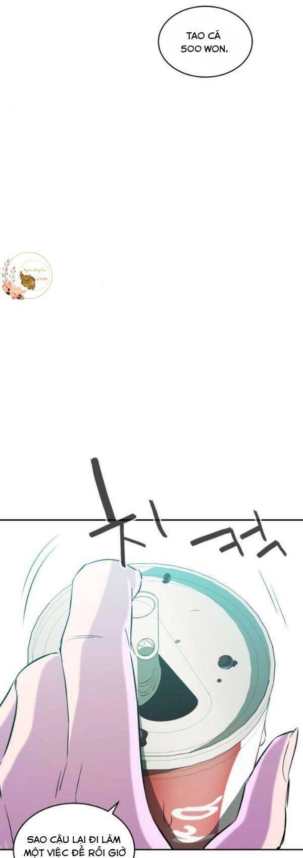 Nhân Vật Phản Diện Bất Tài Chapter 9 - 17