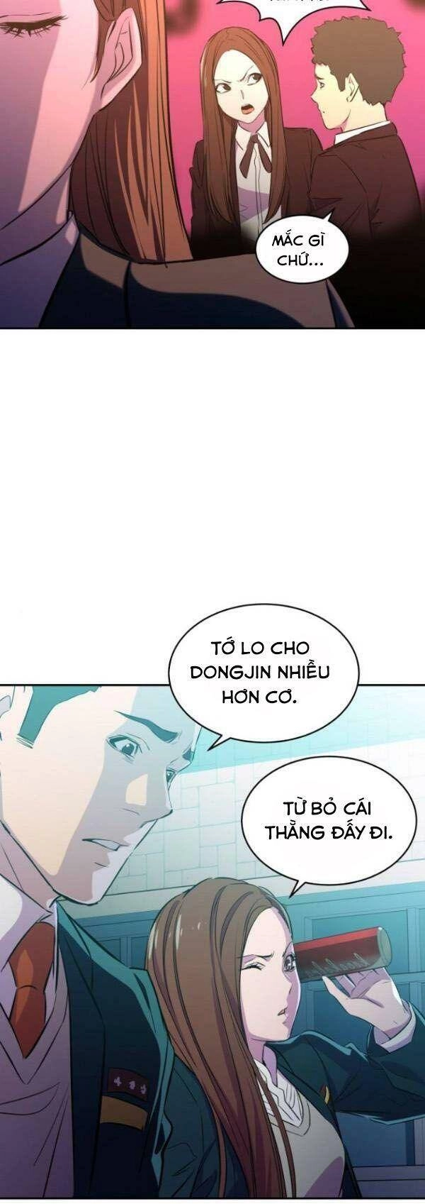 Nhân Vật Phản Diện Bất Tài Chapter 9 - 20