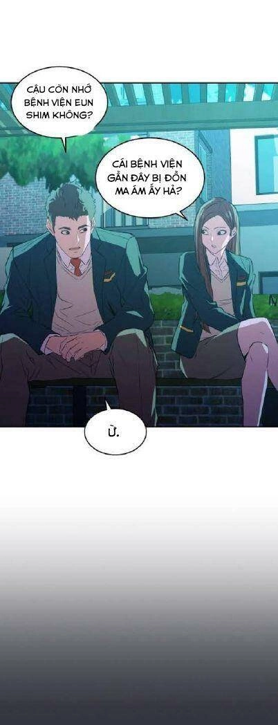 Nhân Vật Phản Diện Bất Tài Chapter 9 - 23