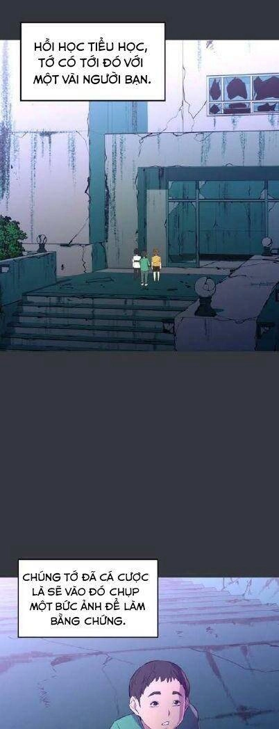 Nhân Vật Phản Diện Bất Tài Chapter 9 - 24