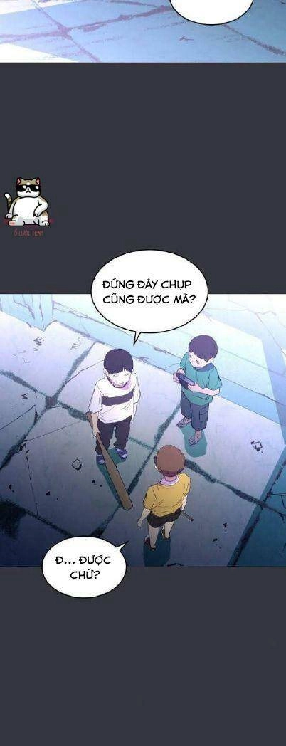 Nhân Vật Phản Diện Bất Tài Chapter 9 - 27