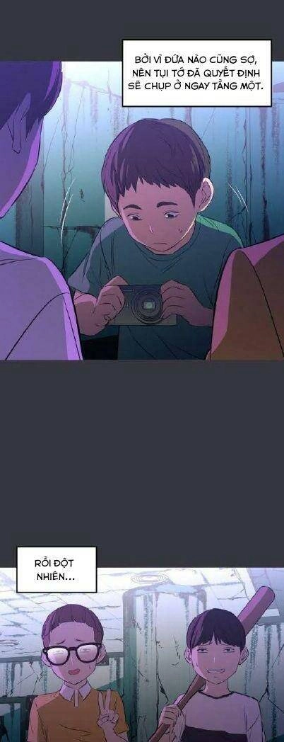 Nhân Vật Phản Diện Bất Tài Chapter 9 - 28