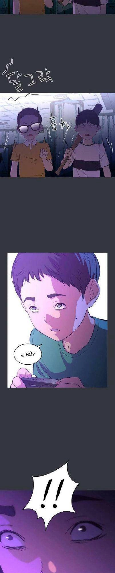 Nhân Vật Phản Diện Bất Tài Chapter 9 - 29