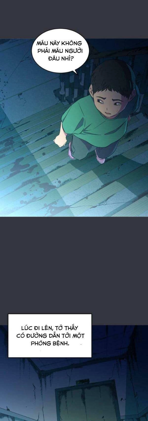 Nhân Vật Phản Diện Bất Tài Chapter 9 - 32