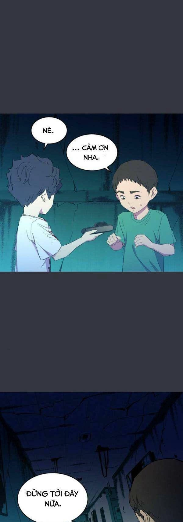 Nhân Vật Phản Diện Bất Tài Chapter 9 - 36