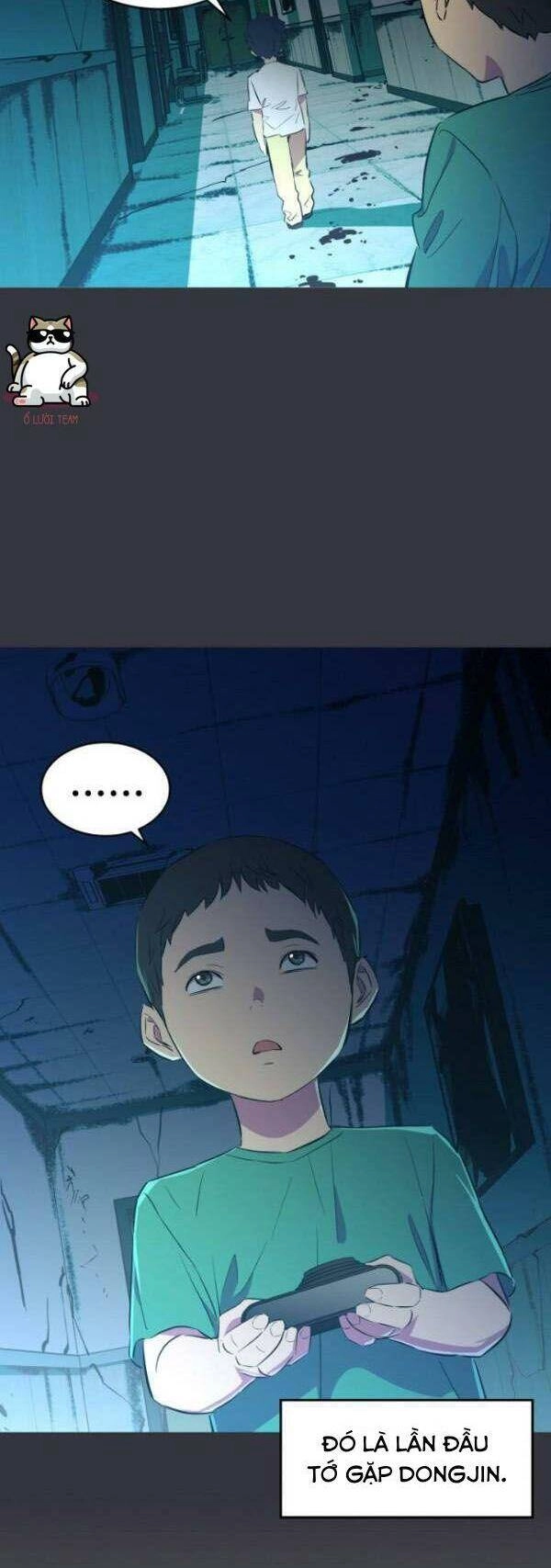 Nhân Vật Phản Diện Bất Tài Chapter 9 - 37