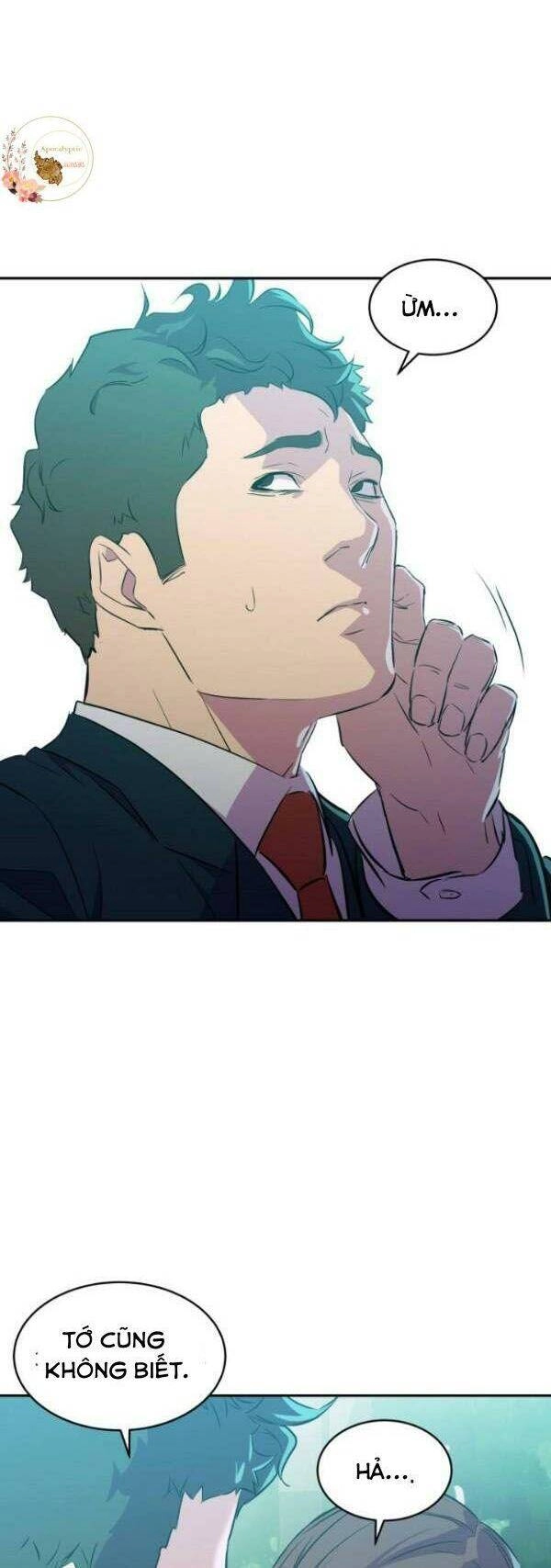 Nhân Vật Phản Diện Bất Tài Chapter 9 - 39